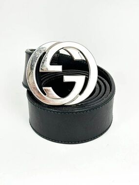 Gucci Belt- Size 36